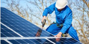 Installation Maintenance Panneaux Solaires Photovoltaïques à Vionville